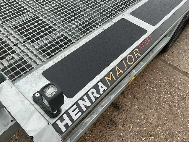 2025 henra mt 35b aanhangwagen - afbeelding 13 van  13