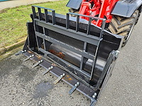 2025 heracles h280 shovel - afbeelding 2 van  32