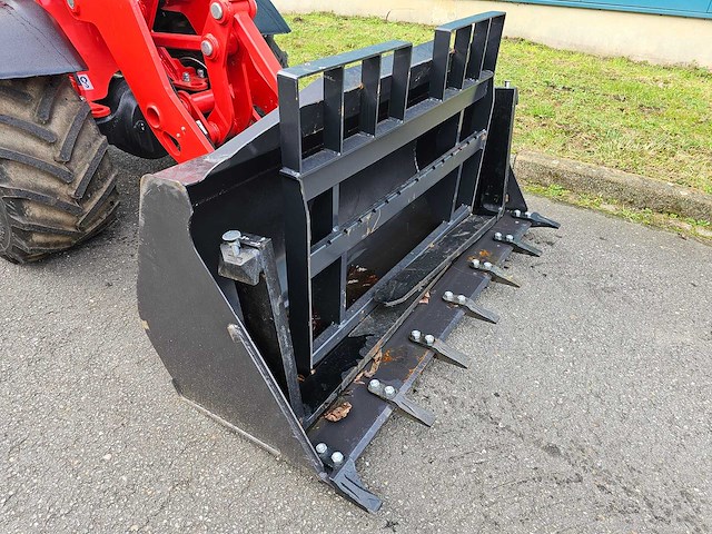 2025 heracles h280 shovel - afbeelding 3 van  32