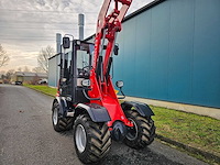 2025 heracles h280 shovel - afbeelding 5 van  32