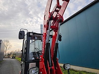2025 heracles h280 shovel - afbeelding 6 van  32