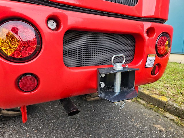 2025 heracles h280 shovel - afbeelding 9 van  32