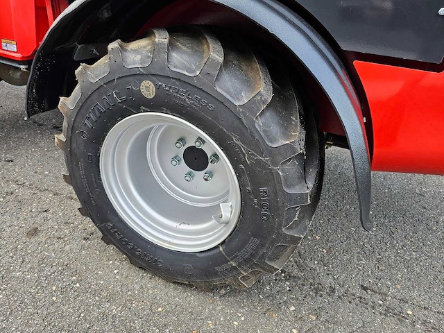 2025 heracles h280 shovel - afbeelding 10 van  32