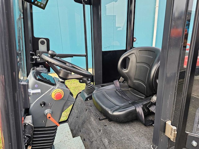 2025 heracles h280 shovel - afbeelding 16 van  32