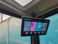 2025 heracles h280 shovel - afbeelding 17 van  32