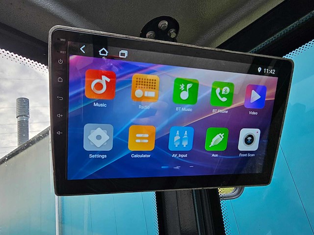 2025 heracles h280 shovel - afbeelding 18 van  32