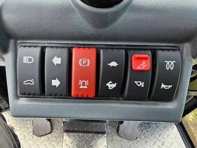 2025 heracles h280 shovel - afbeelding 20 van  32