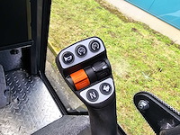 2025 heracles h280 shovel - afbeelding 22 van  32