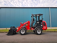 2025 heracles h280 shovel - afbeelding 12 van  32