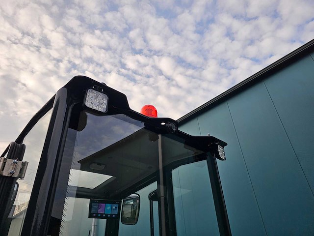 2025 heracles h280 shovel - afbeelding 24 van  32