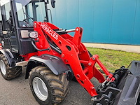 2025 heracles h280 shovel - afbeelding 30 van  32