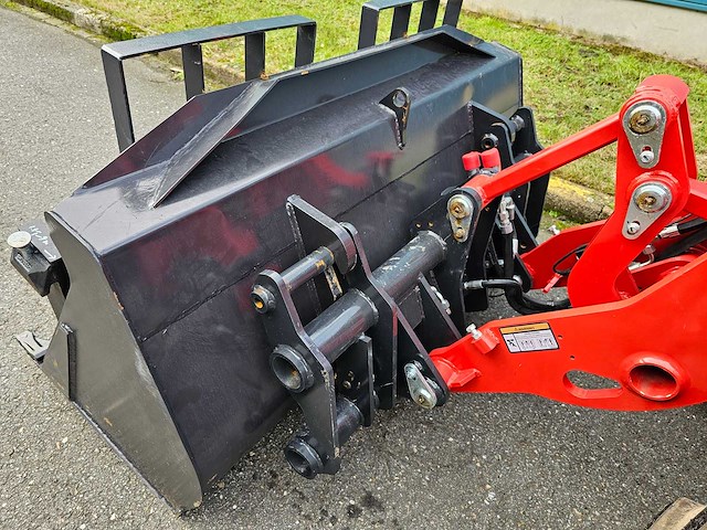 2025 heracles h280 shovel - afbeelding 32 van  32