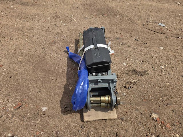 2025 hercales 35 hydraulische sloophamer (ongebruikt) - afbeelding 2 van  4