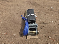 2025 hercales 35 hydraulische sloophamer (ongebruikt) - afbeelding 2 van  4