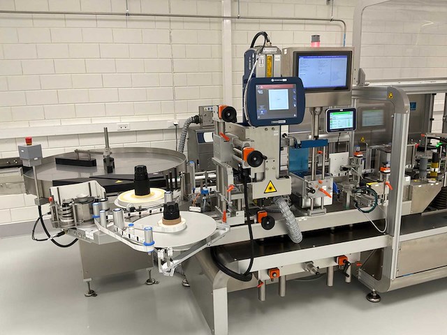 2025 herma 132m hc vial labellijn - afbeelding 7 van  36