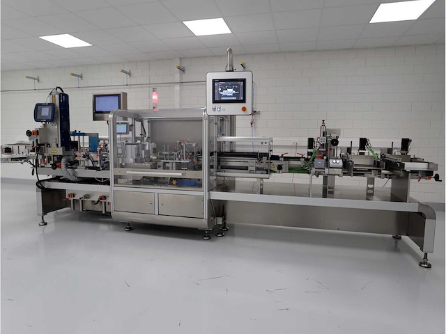 2025 herma 132m hc vial labellijn - afbeelding 1 van  36