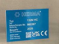 2025 herma 132m hc vial labellijn - afbeelding 11 van  19