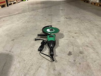 2025 hikoki g23sw2 w7z haakse slijpmachine - afbeelding 3 van  15