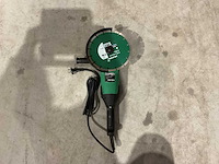 2025 hikoki g23sw2 w7z haakse slijpmachine - afbeelding 4 van  15