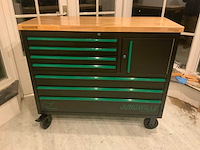 2025 hockenheim jungwille gereedschapswagen - afbeelding 3 van  10