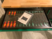 2025 hockenheim jungwille gereedschapswagen - afbeelding 4 van  10