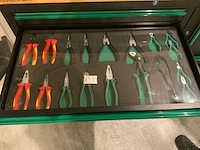 2025 hockenheim jungwille gereedschapswagen - afbeelding 5 van  10