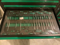 2025 hockenheim jungwille gereedschapswagen - afbeelding 6 van  10