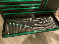 2025 hockenheim jungwille gereedschapswagen - afbeelding 9 van  10