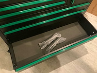 2025 hockenheim jungwille gereedschapswagen - afbeelding 10 van  10