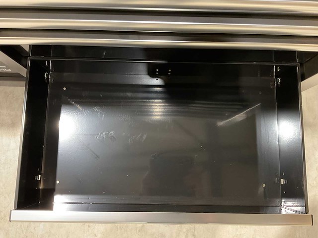 2025 hoffstahl deutschland xxxl gereedschapswagen gevuld - afbeelding 11 van  21