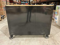 2025 hoffstahl deutschland xxxl gereedschapswagen gevuld - afbeelding 5 van  21