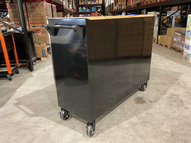 2025 hoffstahl deutschland xxxl gereedschapswagen gevuld - afbeelding 11 van  16