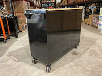 2025 hoffstahl deutschland xxxl gereedschapswagen gevuld - afbeelding 11 van  16