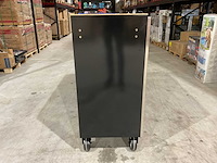 2025 hoffstahl deutschland xxxl gereedschapswagen gevuld - afbeelding 11 van  12