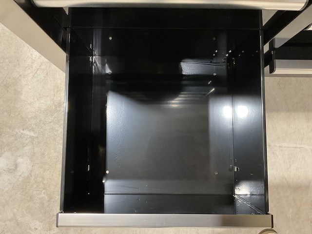 2025 hoffstahl deutschland xxxl gereedschapswagen gevuld - afbeelding 10 van  20