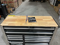 2025 hoffstahl deutschland xxxl gereedschapswagen gevuld - afbeelding 12 van  20