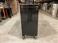 2025 hoffstahl deutschland xxxl gereedschapswagen gevuld - afbeelding 14 van  20