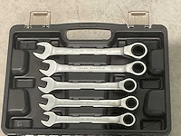 2025 hofftech 012323 12pc steek/ringratel set - afbeelding 6 van  6