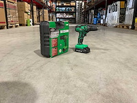 2025 hofftech 013756 accu boormachine 2025 - afbeelding 1 van  14