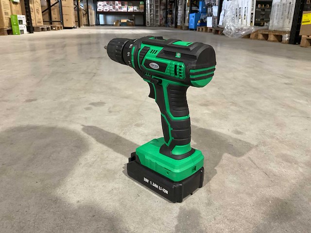 2025 hofftech 013756 accu boormachine 2025 - afbeelding 14 van  14