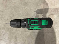 2025 hofftech 013756 accu boormachine 2025 - afbeelding 5 van  14