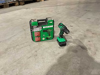 2025 hofftech 013756 accu boormachine 2025 - afbeelding 7 van  14