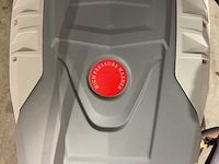 2025 | hogedrukreiniger benzine 150bar | kr-220v150 | grijs | kremer - afbeelding 15 van  17