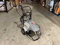 2025 | hogedrukreiniger benzine 150bar | kr-220v150 | grijs | kremer - afbeelding 7 van  11