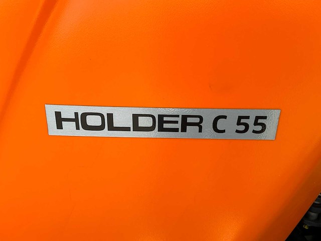 2025 holder c55 werktuigdrager met heatweed sensor 2.0 onkruidstomer - afbeelding 16 van  64