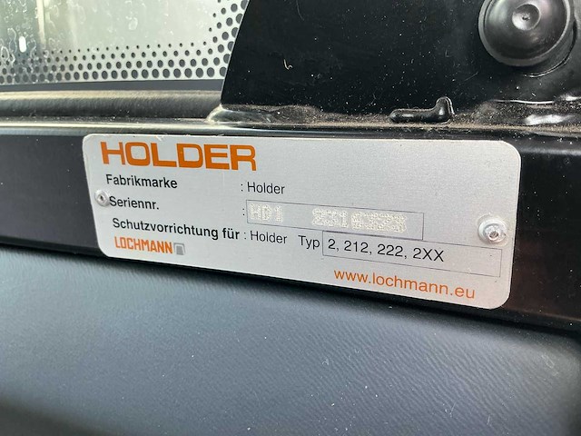 2025 holder c55 werktuigdrager met heatweed sensor 2.0 onkruidstomer - afbeelding 38 van  64