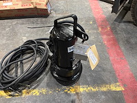 2025 homa grp26d dompelpomp - afbeelding 2 van  6