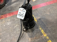 2025 homa grp26d dompelpomp - afbeelding 3 van  6