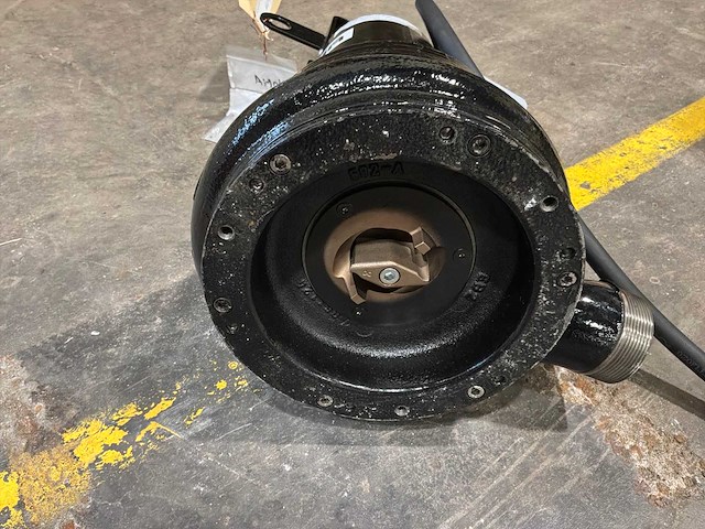 2025 homa grp26d dompelpomp - afbeelding 4 van  6