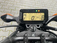 2025 honda - msx grom 125 - motorcycle - afbeelding 10 van  10